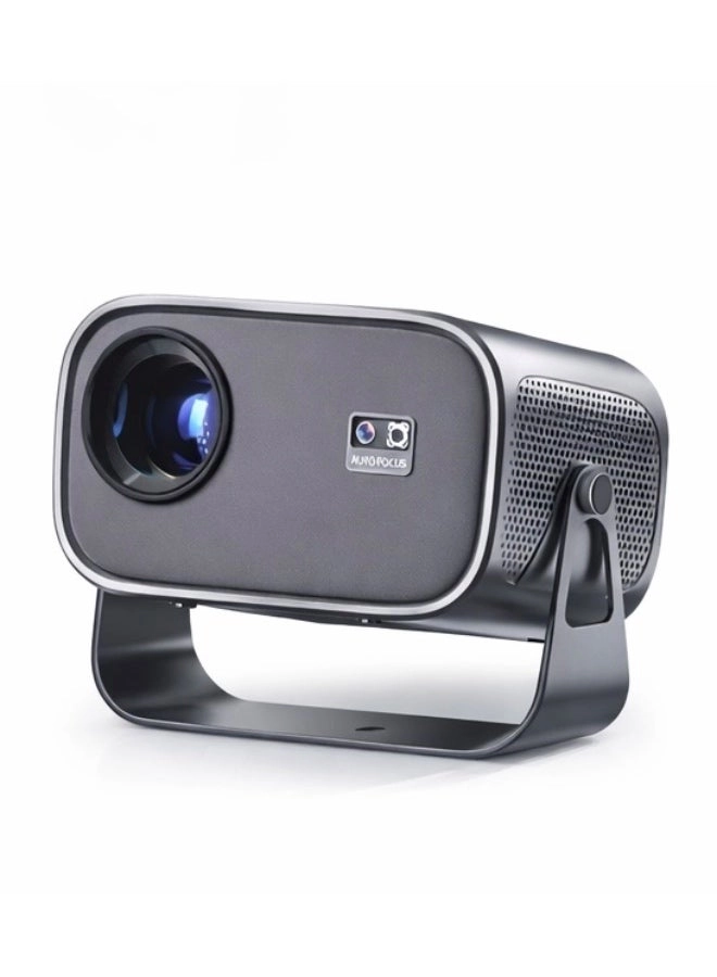 Portable Projector - 200 ANSI Brightness 720P HD Resolution