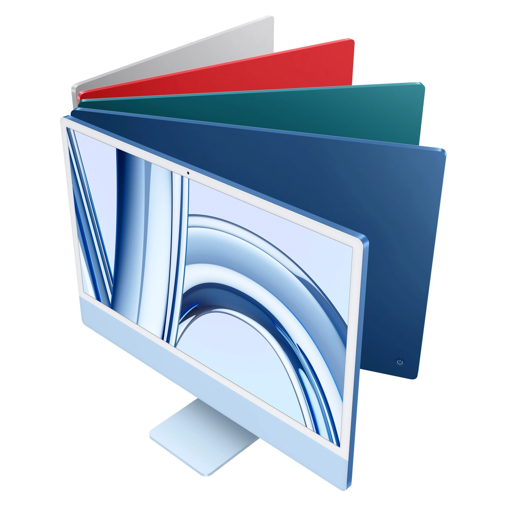 iMac 24" M1  8 Core GPU  (512GB)