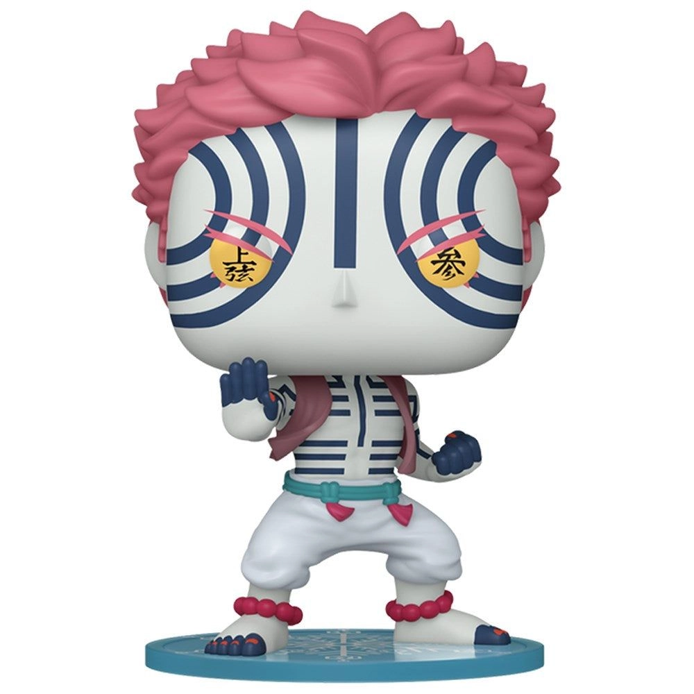 FUNKO Akaza - Demon Slayer