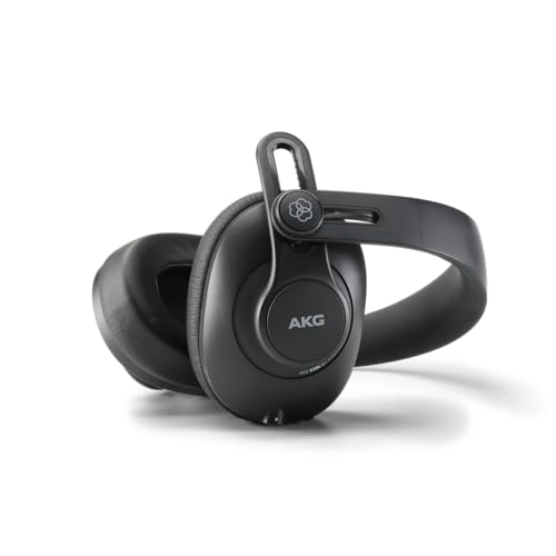 K361 Wireless Headphone