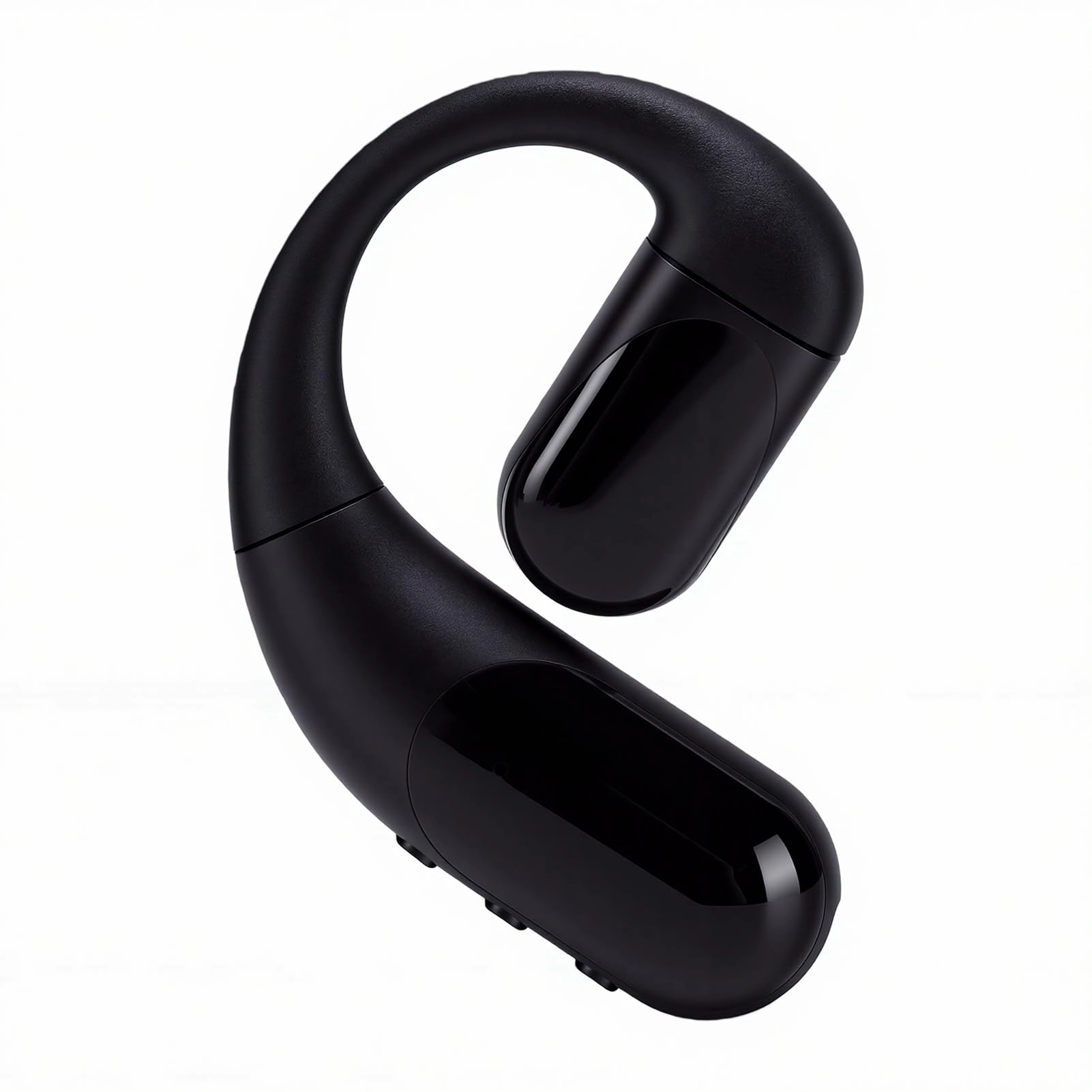 Wireless Earphones Single Ear Wireless Headset