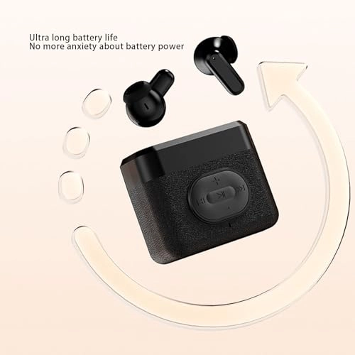 Luqeegh6pqc19ir2-12 Wireless Earbud