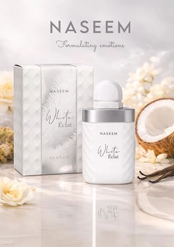 White Eclat Eau de Parfum 100ml