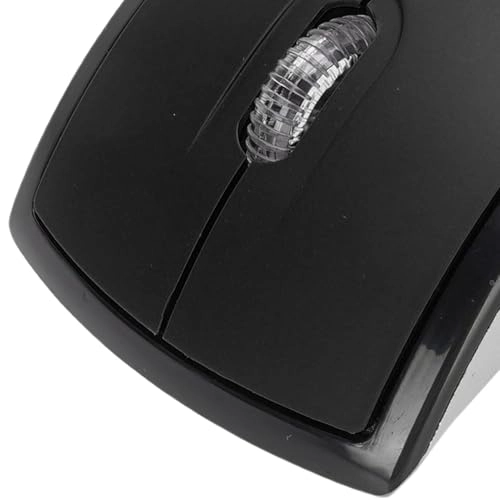 Wireless Mouse - 2.4G Wireless