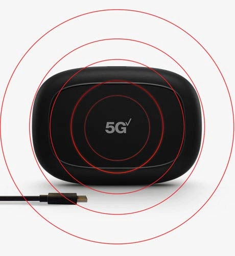 M1000 - 5G 802.11ac 2.4Gbps + Verizon SIM Card