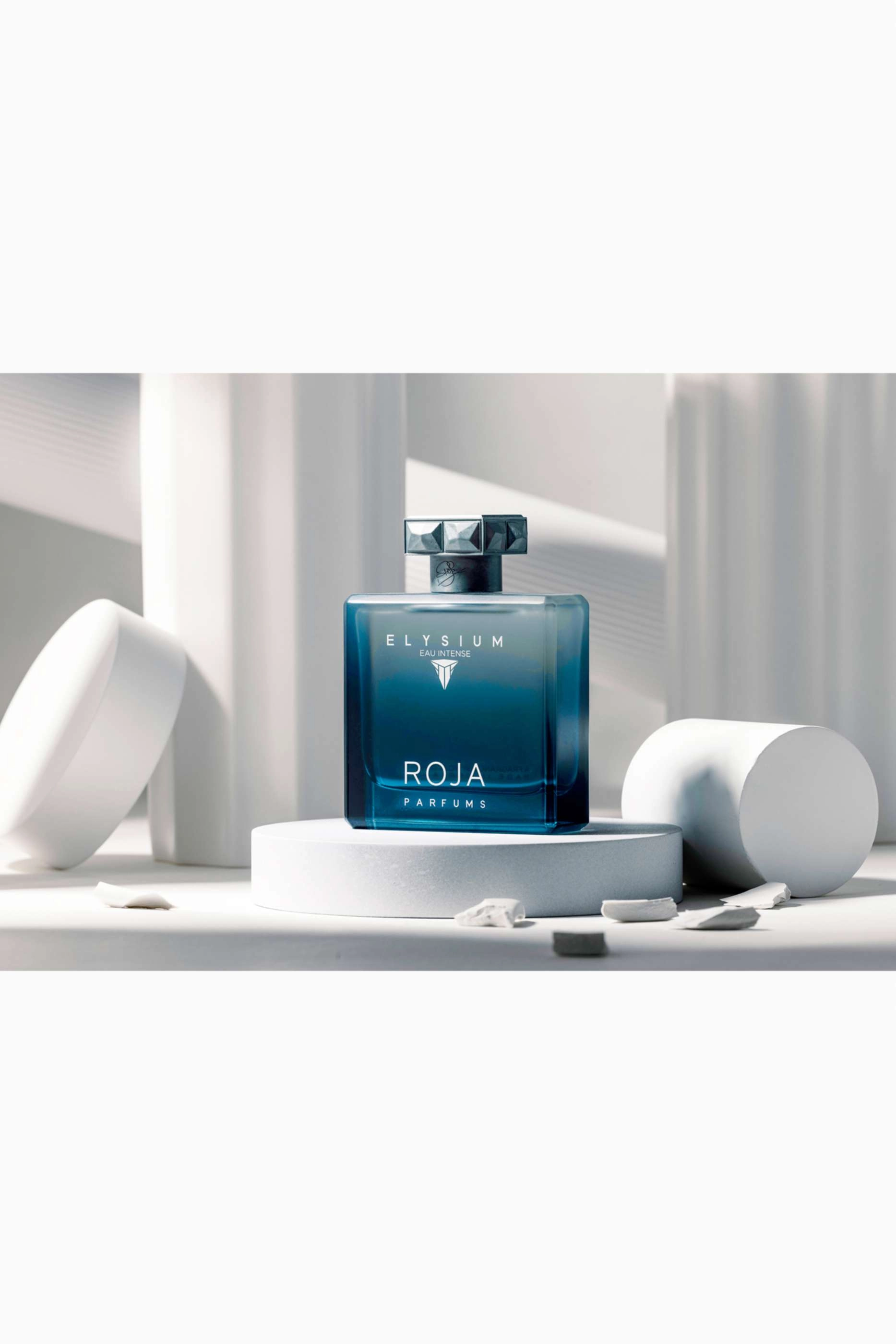 Elysium Eau Intense Eau de Parfum 100ml