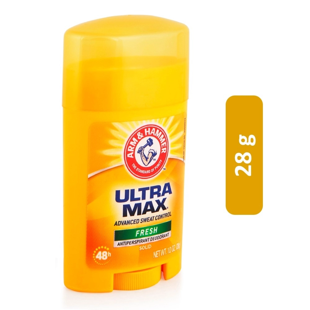UltraMax - Fresh 28 gram