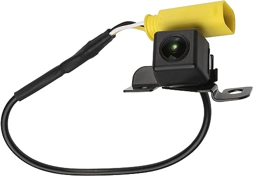 Reversing Camera
