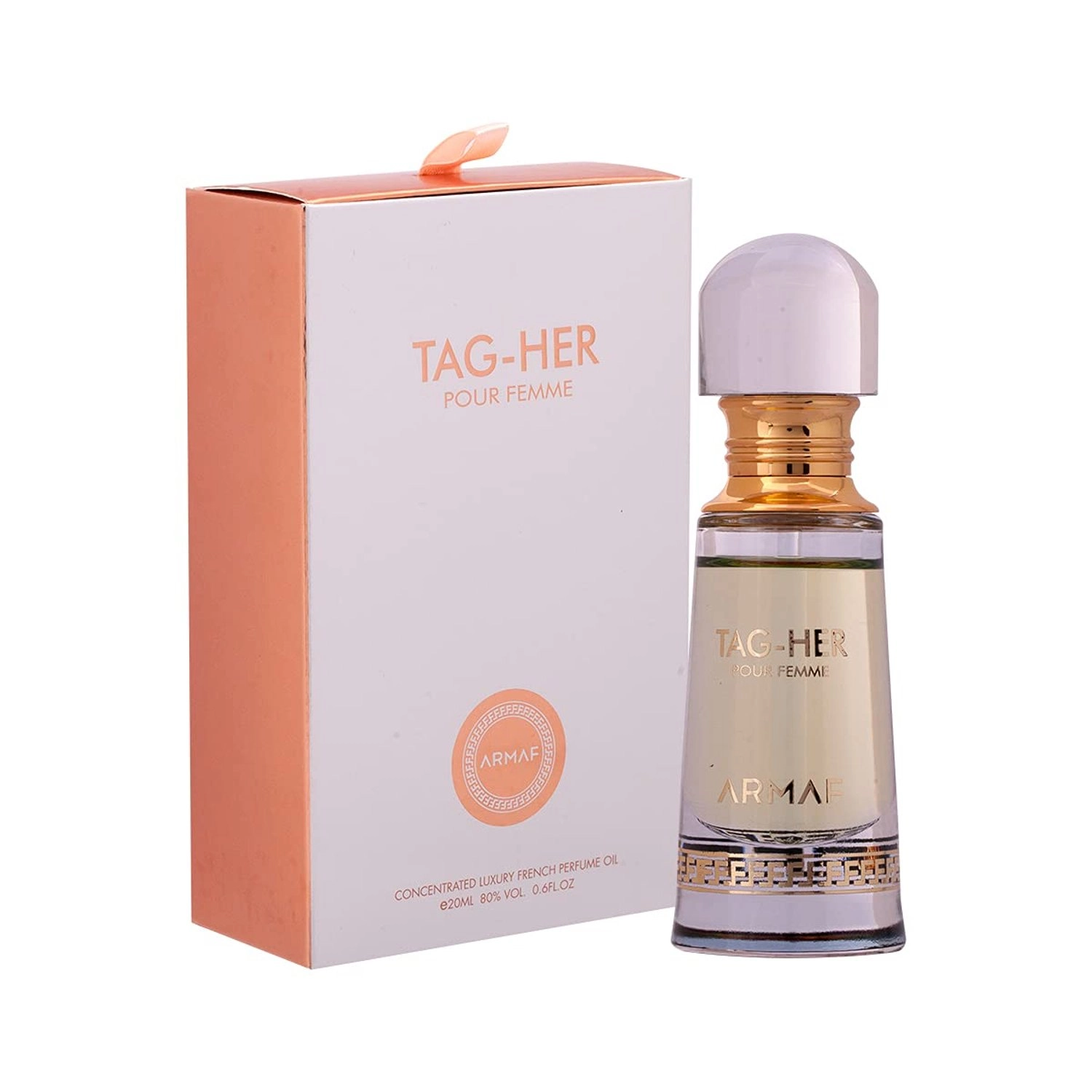 ARMAF Tag Her - 20ml