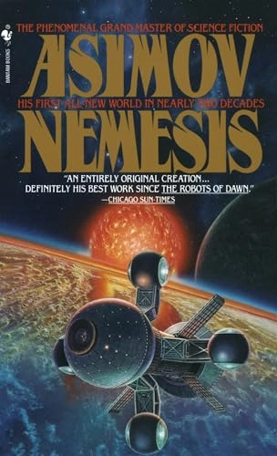 Nemesis - Cooperative Board Game