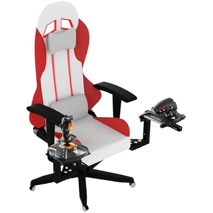 HOTAS Desk Mounts Holder - WARTHOG/ORION 2