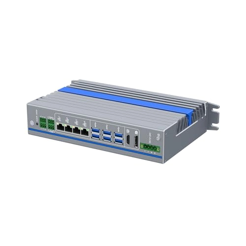 IX24 - 64GB 1TB SSD 2TB HDD Core i7-12700T