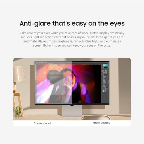 LS27C902PAMXUE - 27inch 5120 X 2880 pixels