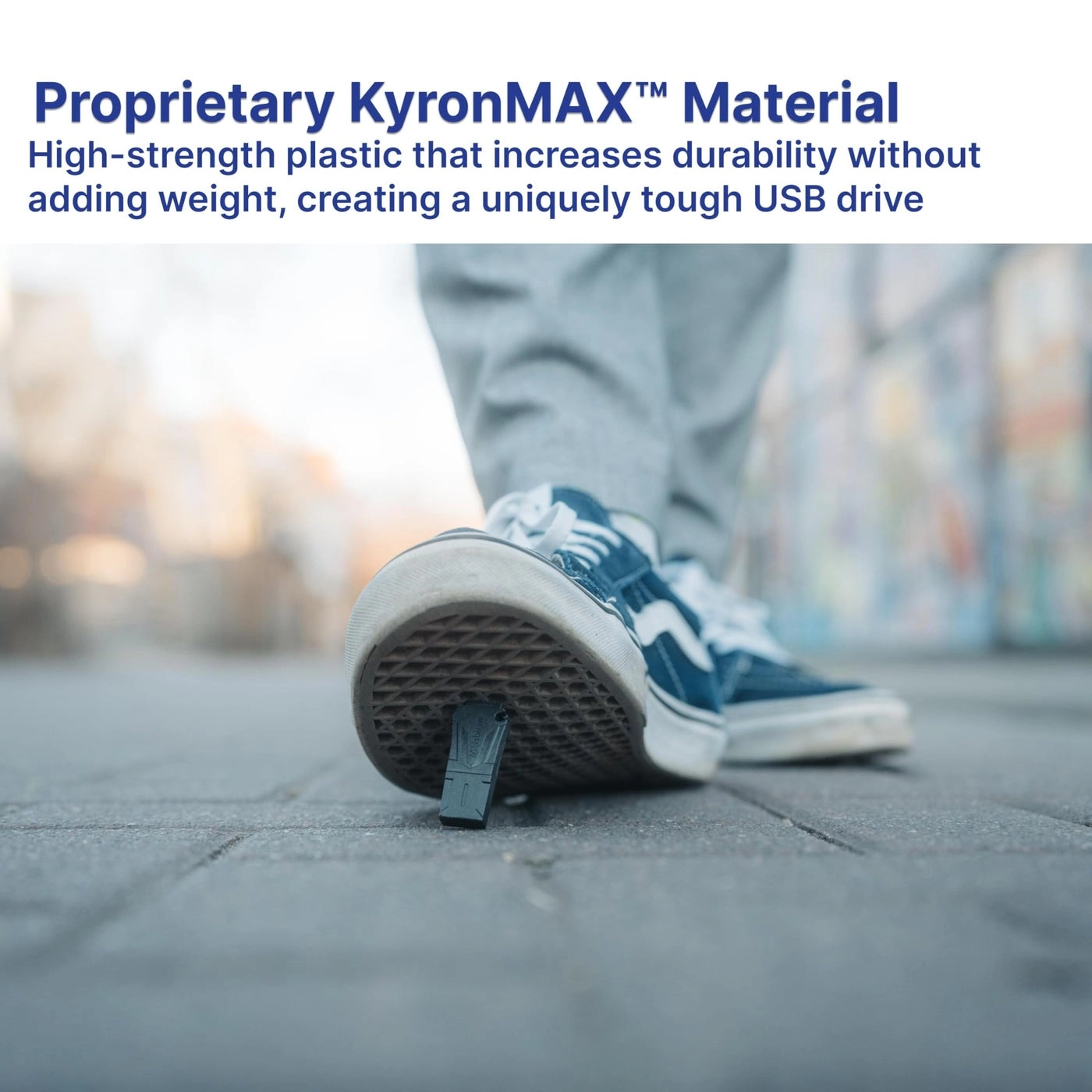 ToughMAX - USB 2.0 32GB