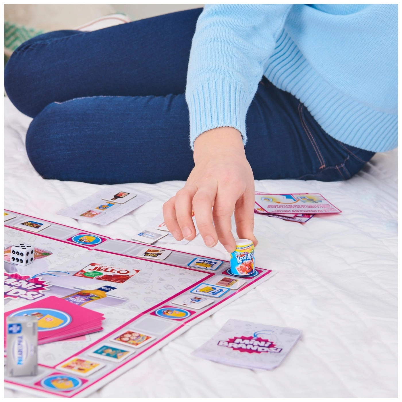 Mini Brands Mini Market Dash