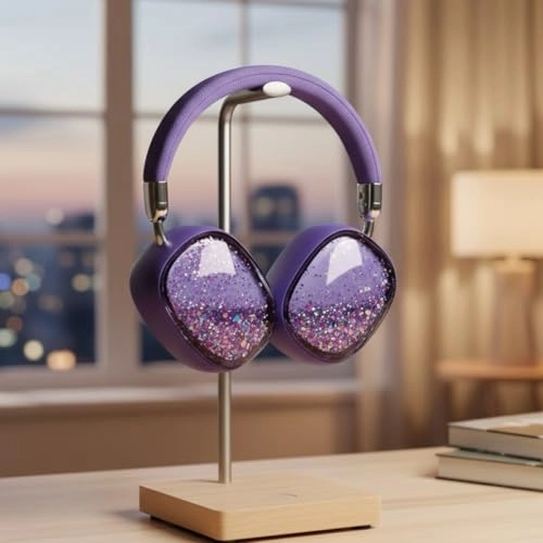HD-80 Wireless Headphone