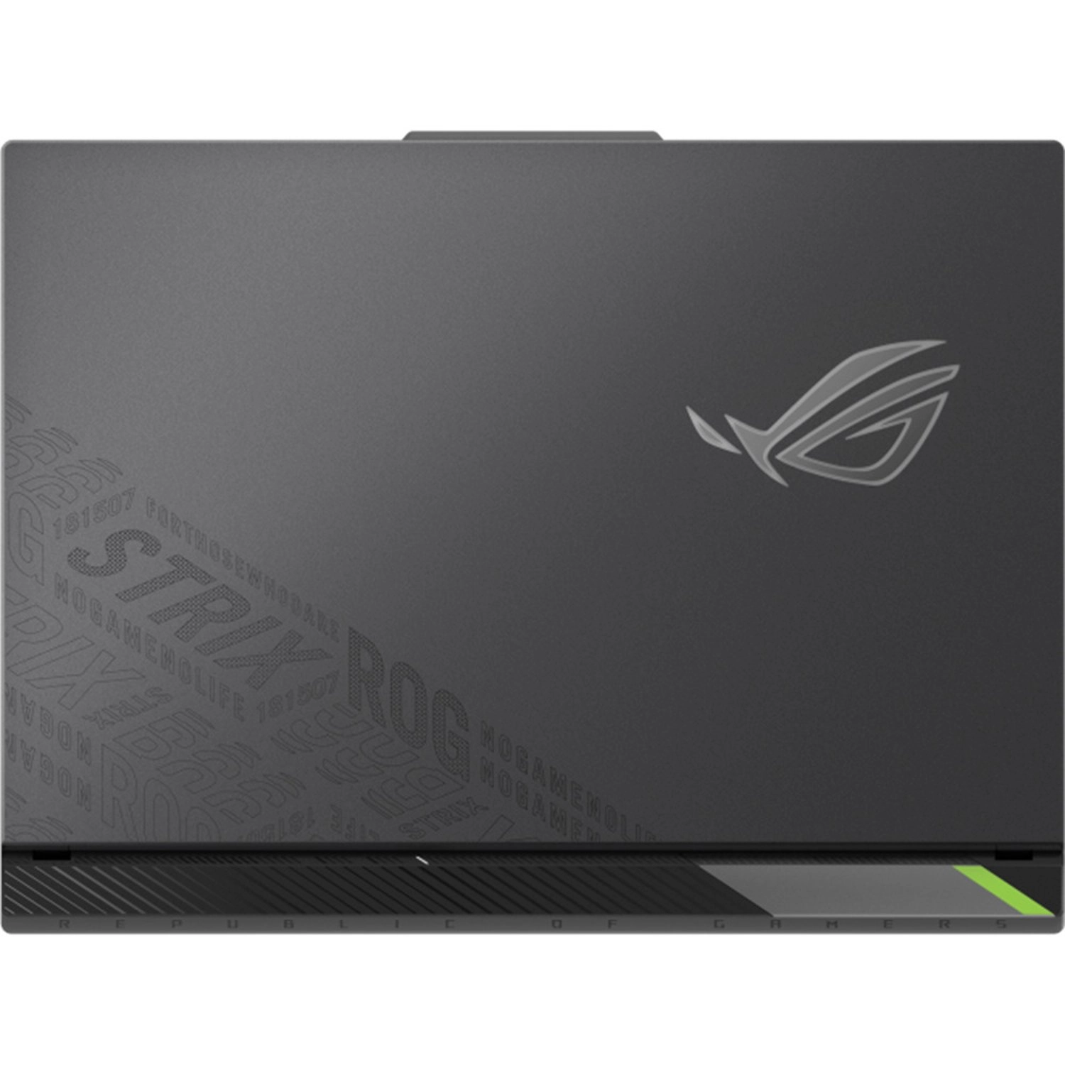 ROG Strix G16 G614PR-G016W - 16'' Ryzen 9-8940HX 16GB DDR5 1TB SSD
