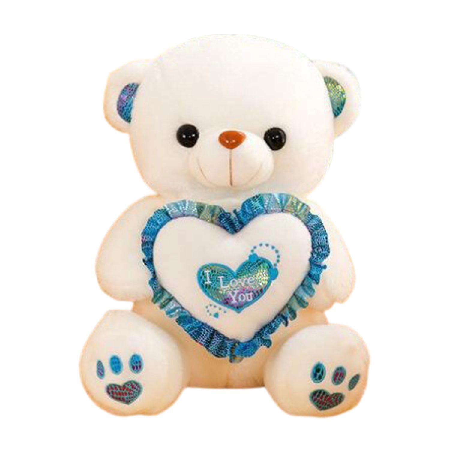 Teddy Bear - 30 cm - Assorted Styles