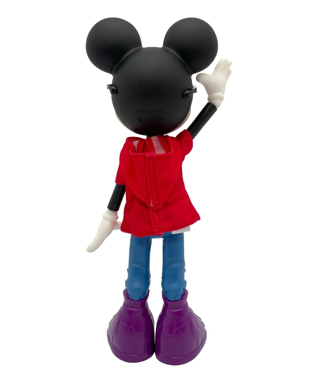 Mickey Mouse Doll - I Love UAE Ages 3+