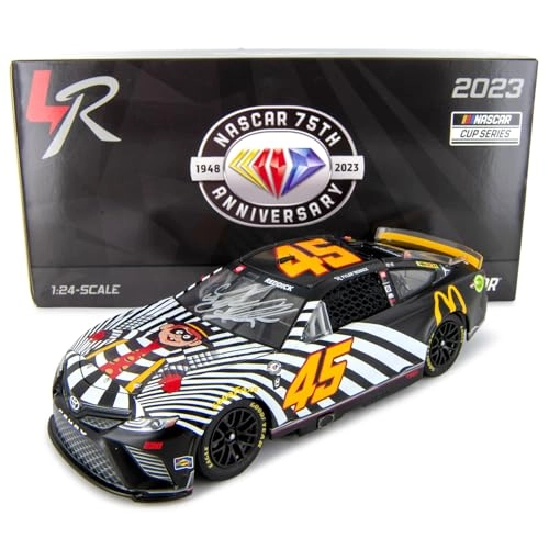 lionel racing Tyler Reddick - Diecast 1:24