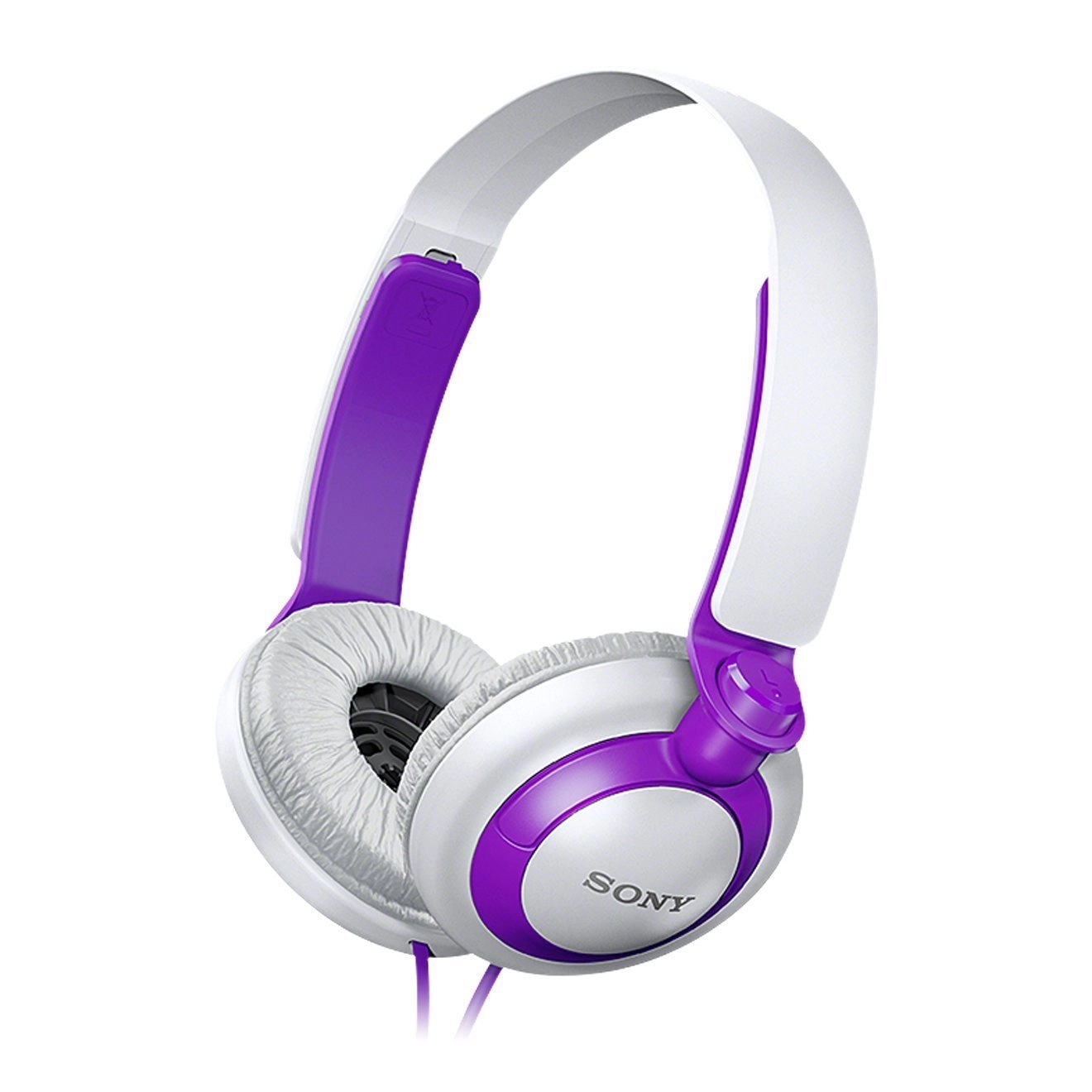 Sony MDR-XB200V Wired Headphone