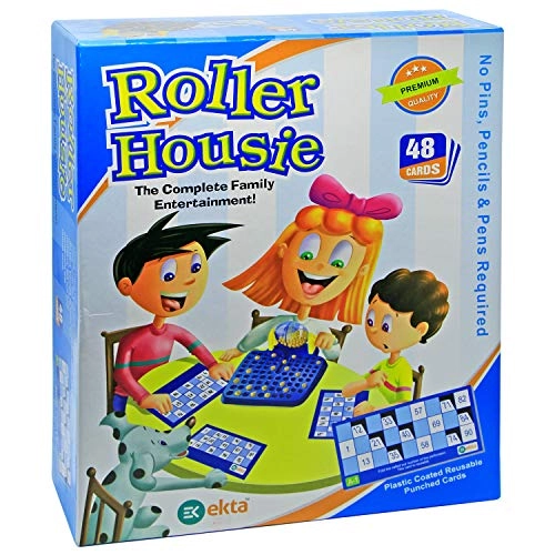 Roller Housie