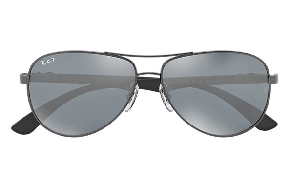 RB8313 - 61mm Silver