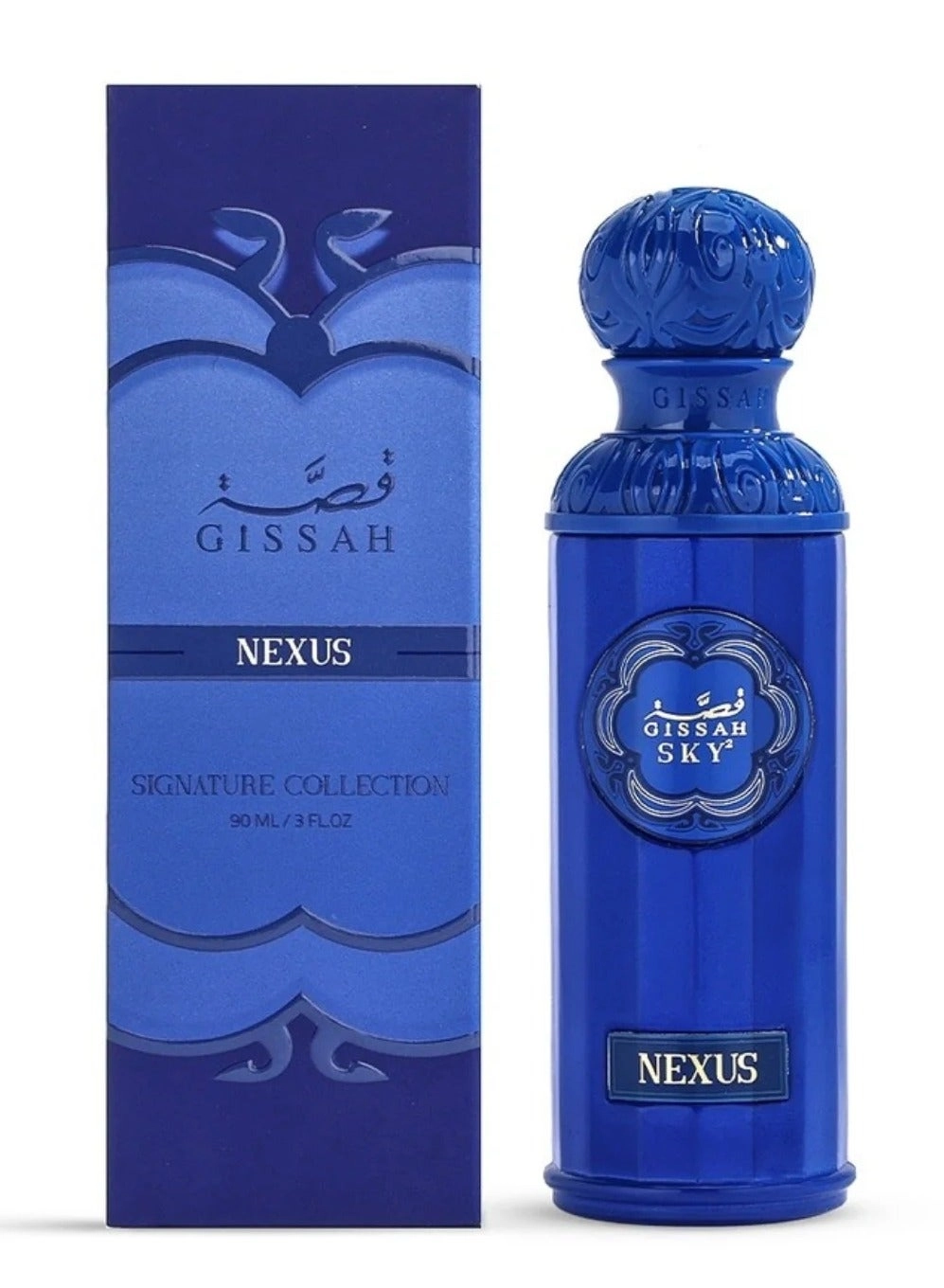 Nexus Eau de Parfum 90ml