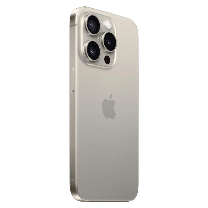 iPhone 15 Pro - 256GB