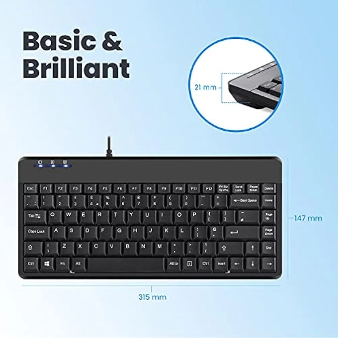 PERIBOARD-505H - US Wired