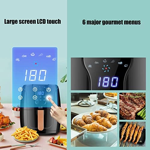 Air Fryer AEsLv1H9bn3SHXCGPt