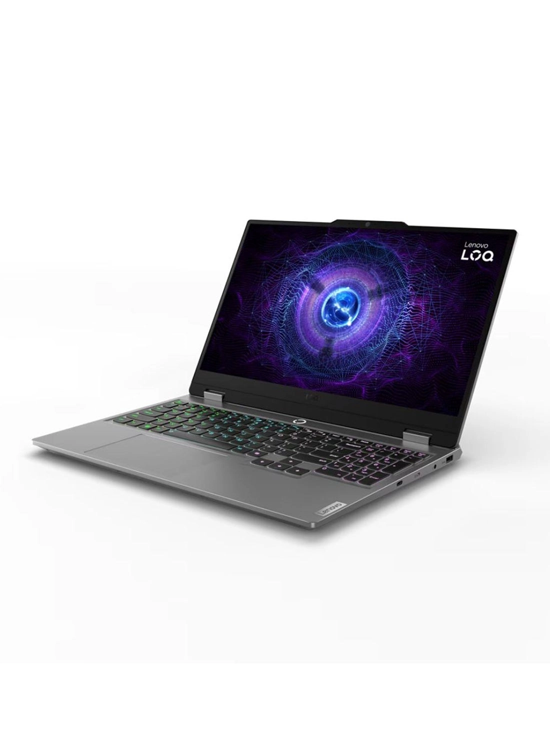 LOQ 15IAX9 83GS00F6AX - 15.6'' Core i5-12450HX 16GB DDR5 512GB SSD