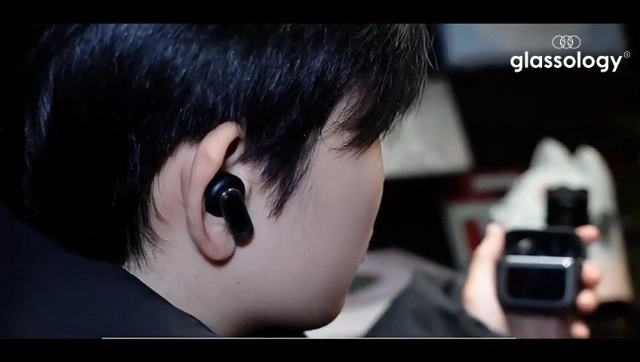 Vibez X-Pro Wireless Earbud