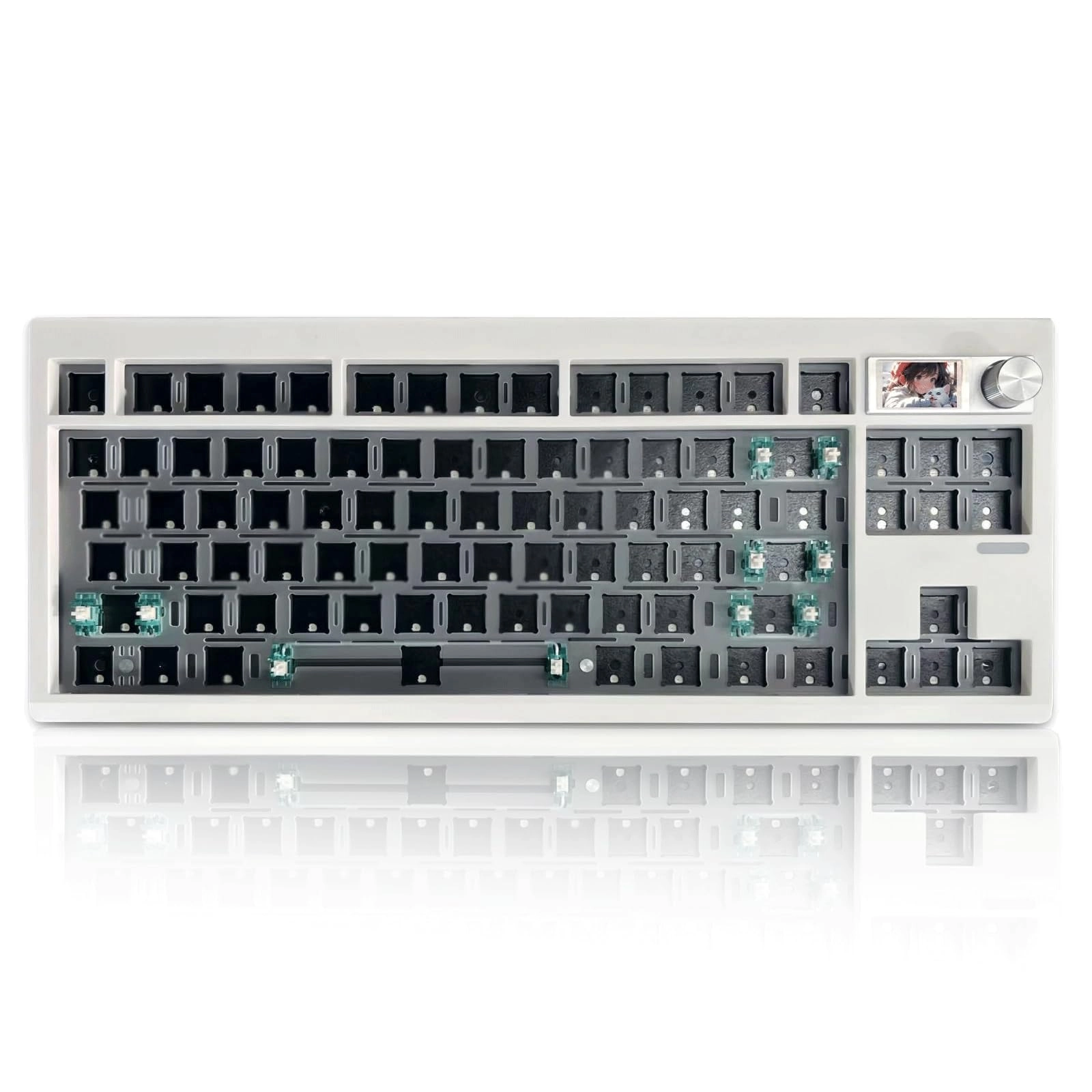 GMK87 - Wired/Wireless