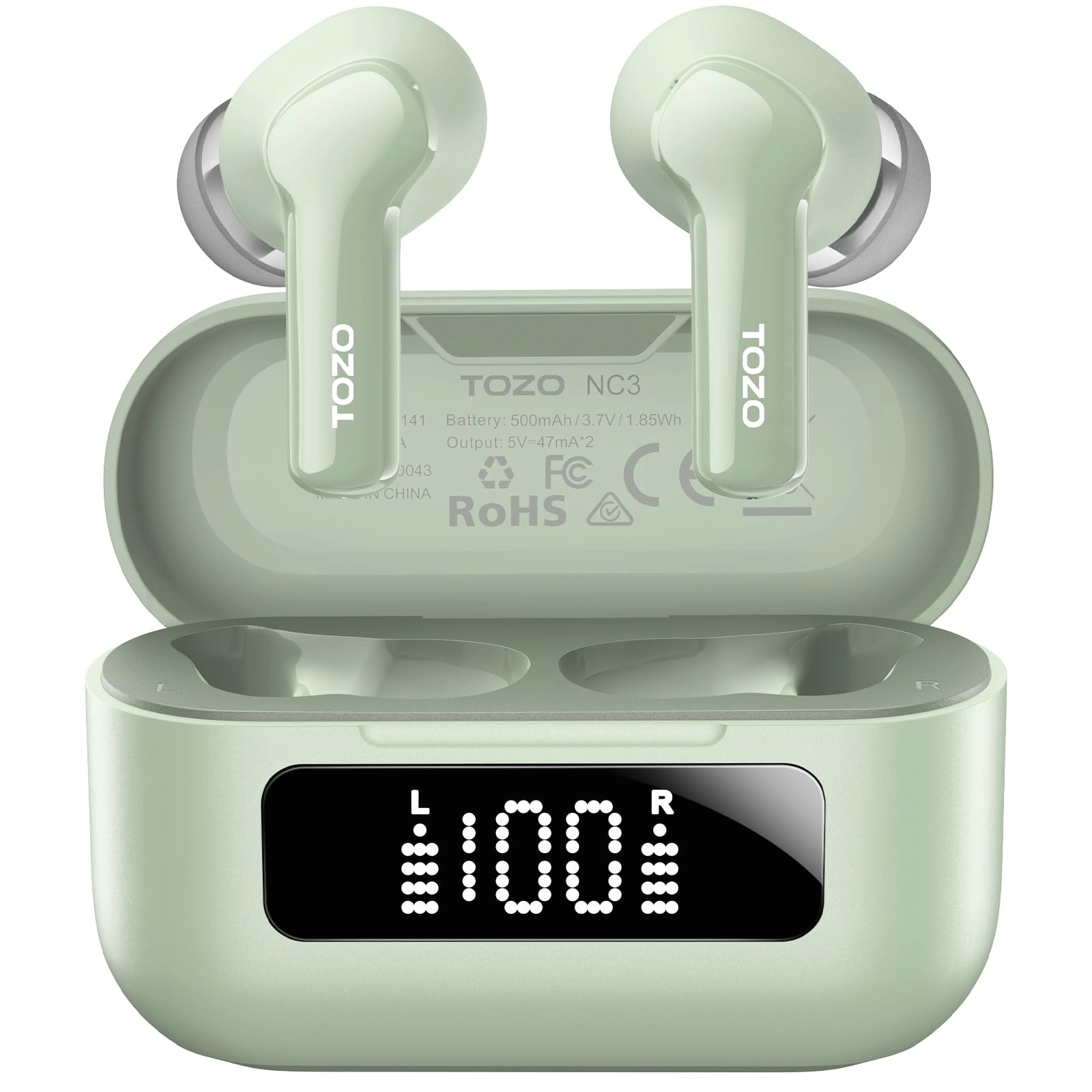 TOZO NC3 Wireless Earbud