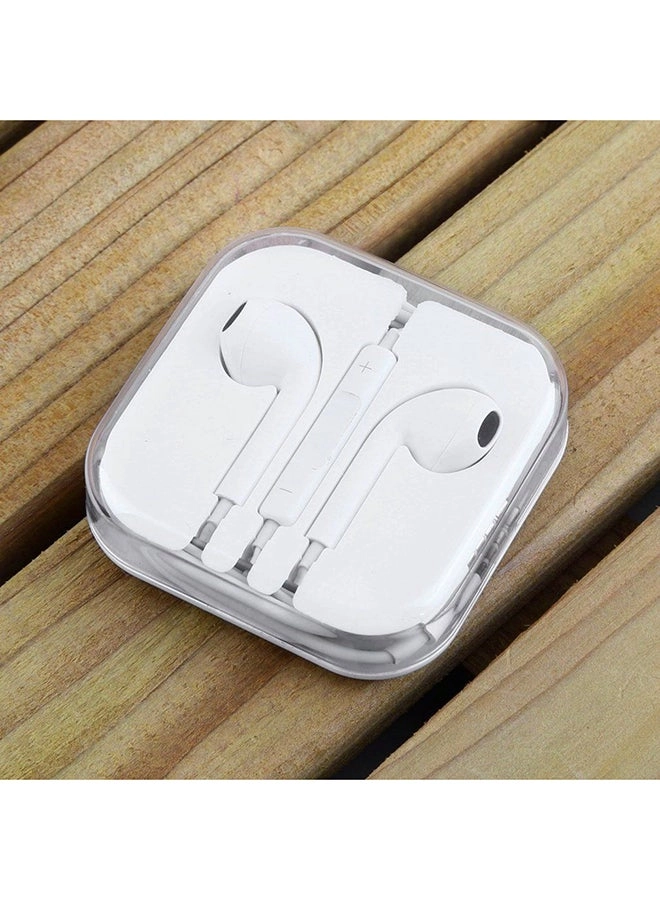 M80/HD80 - Wired Earbud