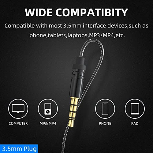 Sports Wired Earbud