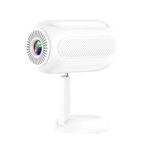 Multifunctional HD Projector TS001 240ANS