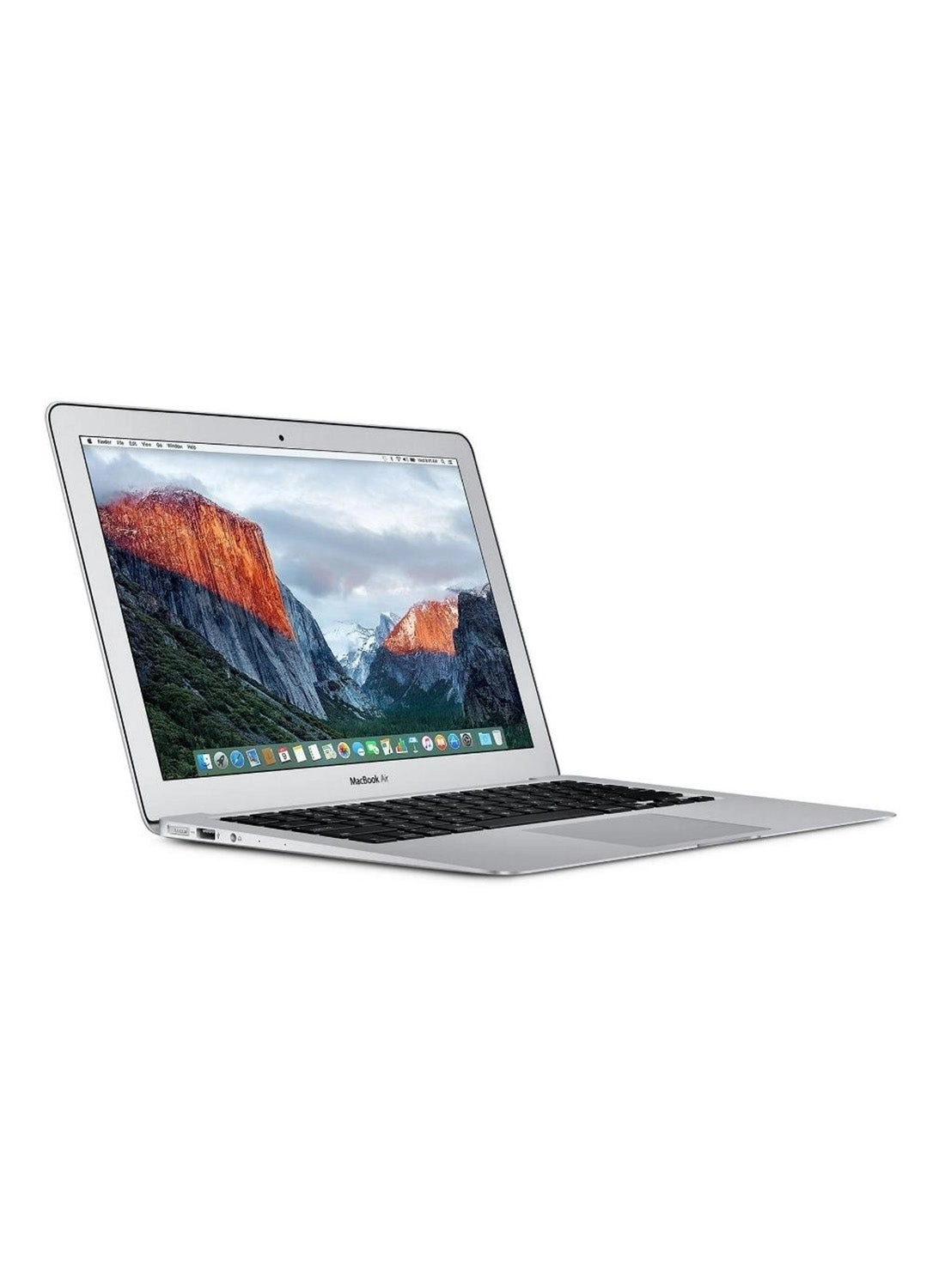 (Renewed) Macbook Air A1466 2015 - 13'' Core i5 8GB DDR3 256GB SSD