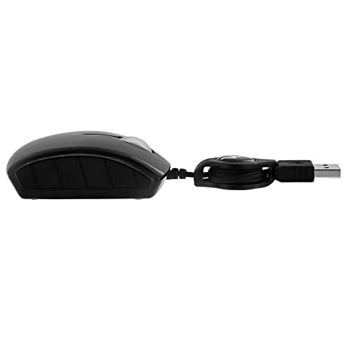 Guppy 3 Ultra Compact Mouse - USB