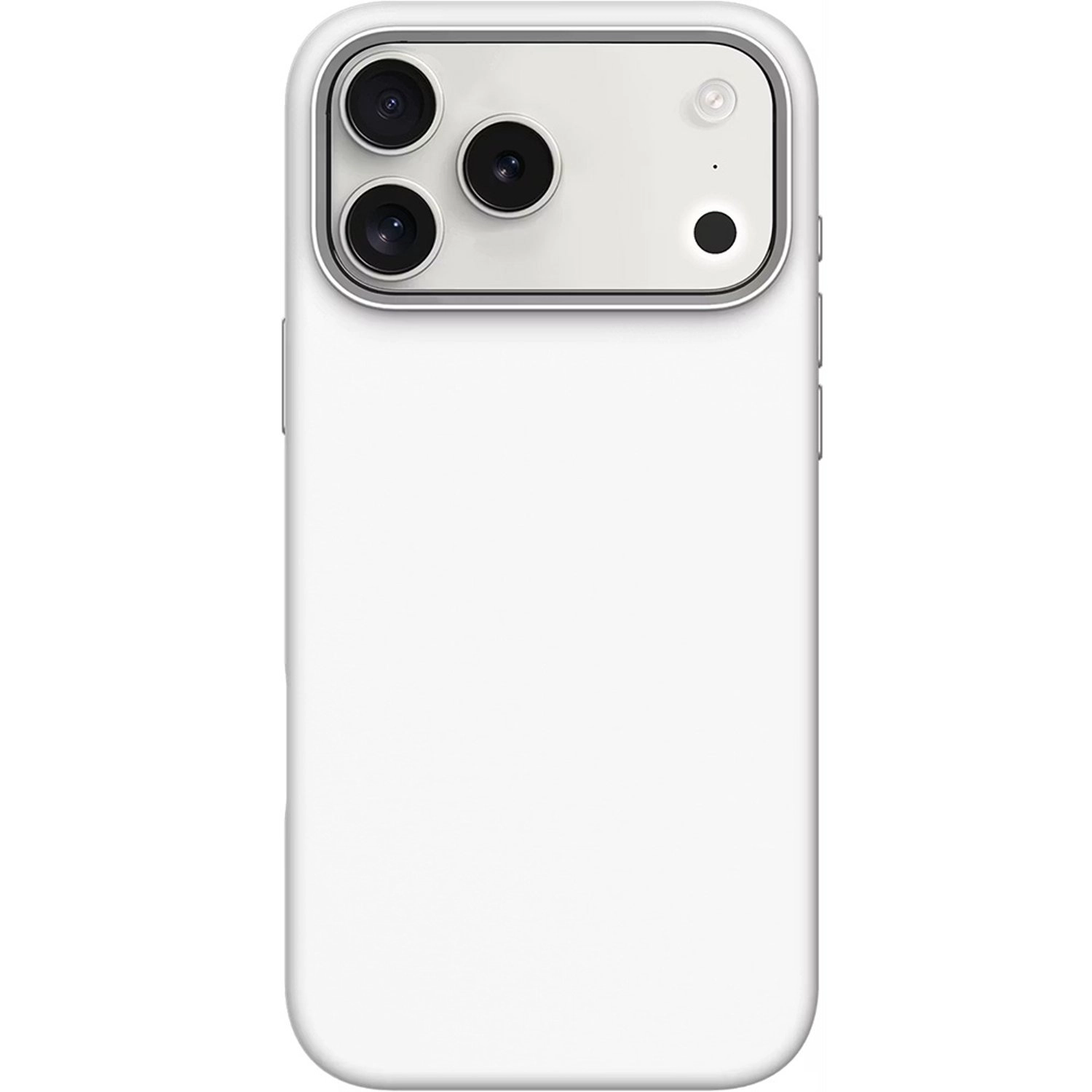 LEVELO Iris Case with MagSafe for iPhone 17 Pro