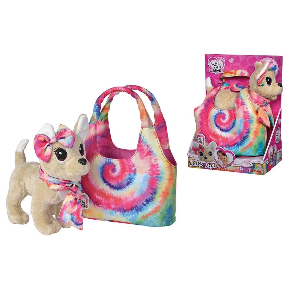 Chichi LOVE 20 cm Plush