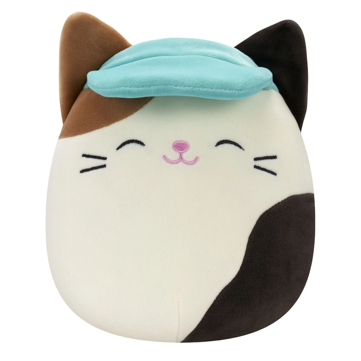 Squishmallows Cam The Cat 37 cm Plush