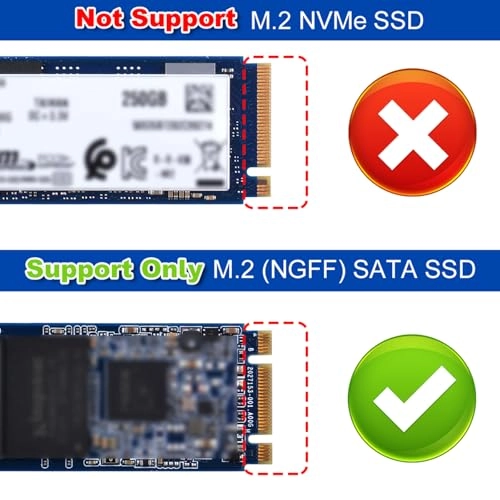 Raspberry Pi 4 Aluminum NAS Case - 2TB