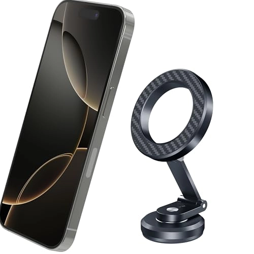 Magnetic Car Phone Holder