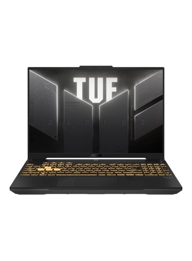 TUF F16 FX607VJ - 16'' Core 5 210H 16GB DDR4 512GB SSD