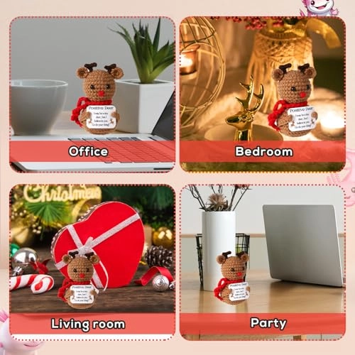 Positive Deer - 10 cm