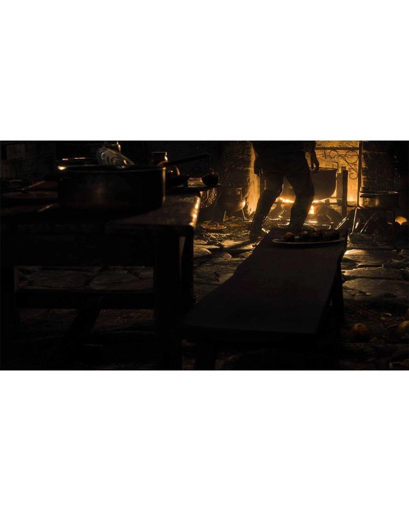 Resident Evil 4 Remake - PlayStation 5