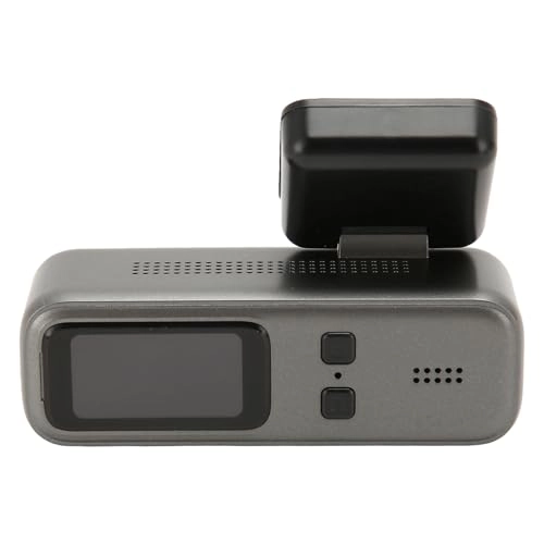 Wireless WiFi Driving Recorder - 1080P