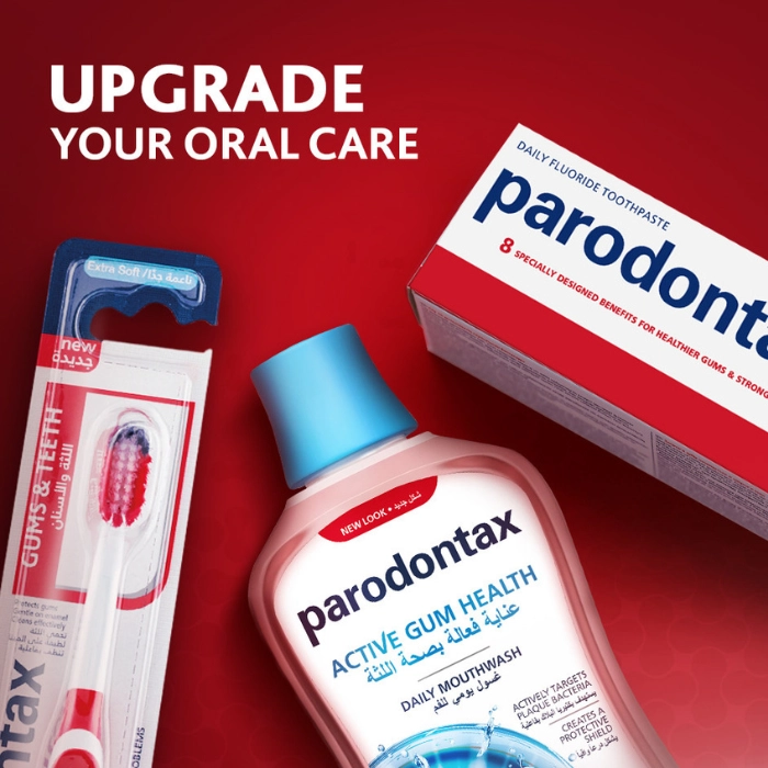 Complete Protection Whitening Toothpaste 75 ml